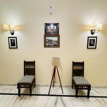 Raghvendra Heritage Jodhpur  Exterior photo