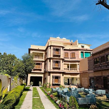 Raghvendra Heritage Jodhpur  Exterior photo