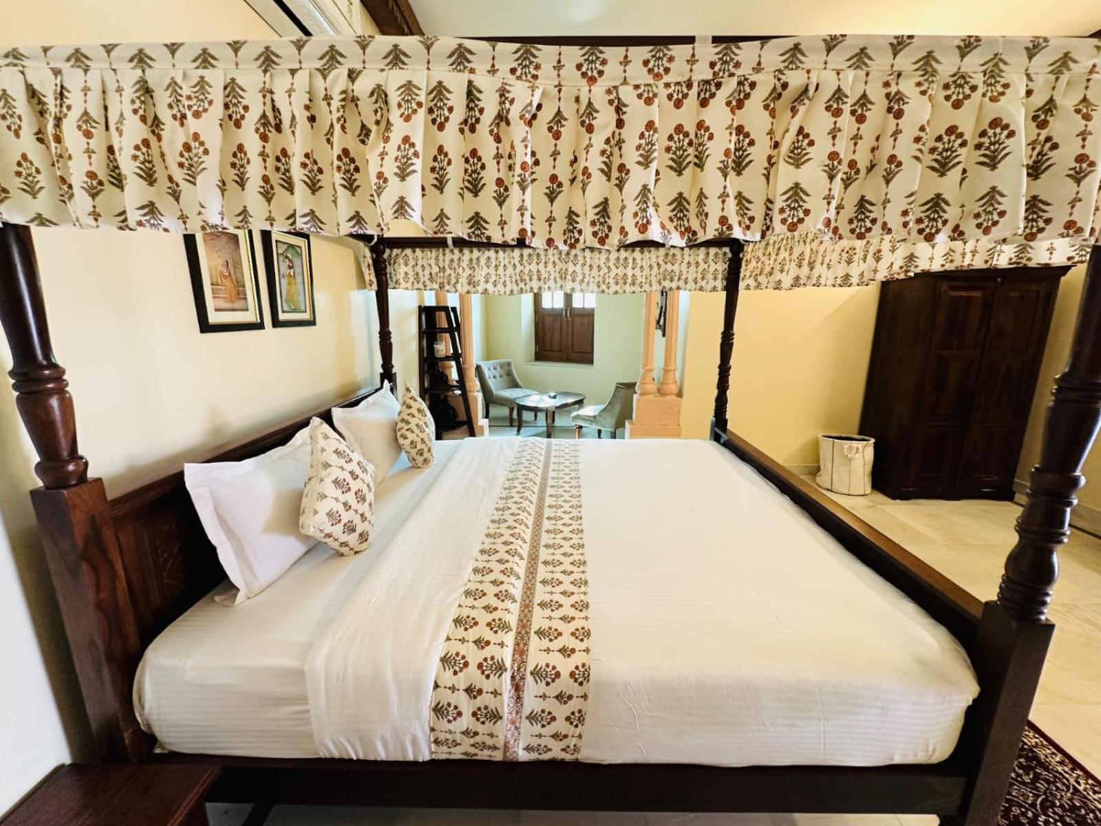 Raghvendra Heritage Jodhpur  Exterior photo