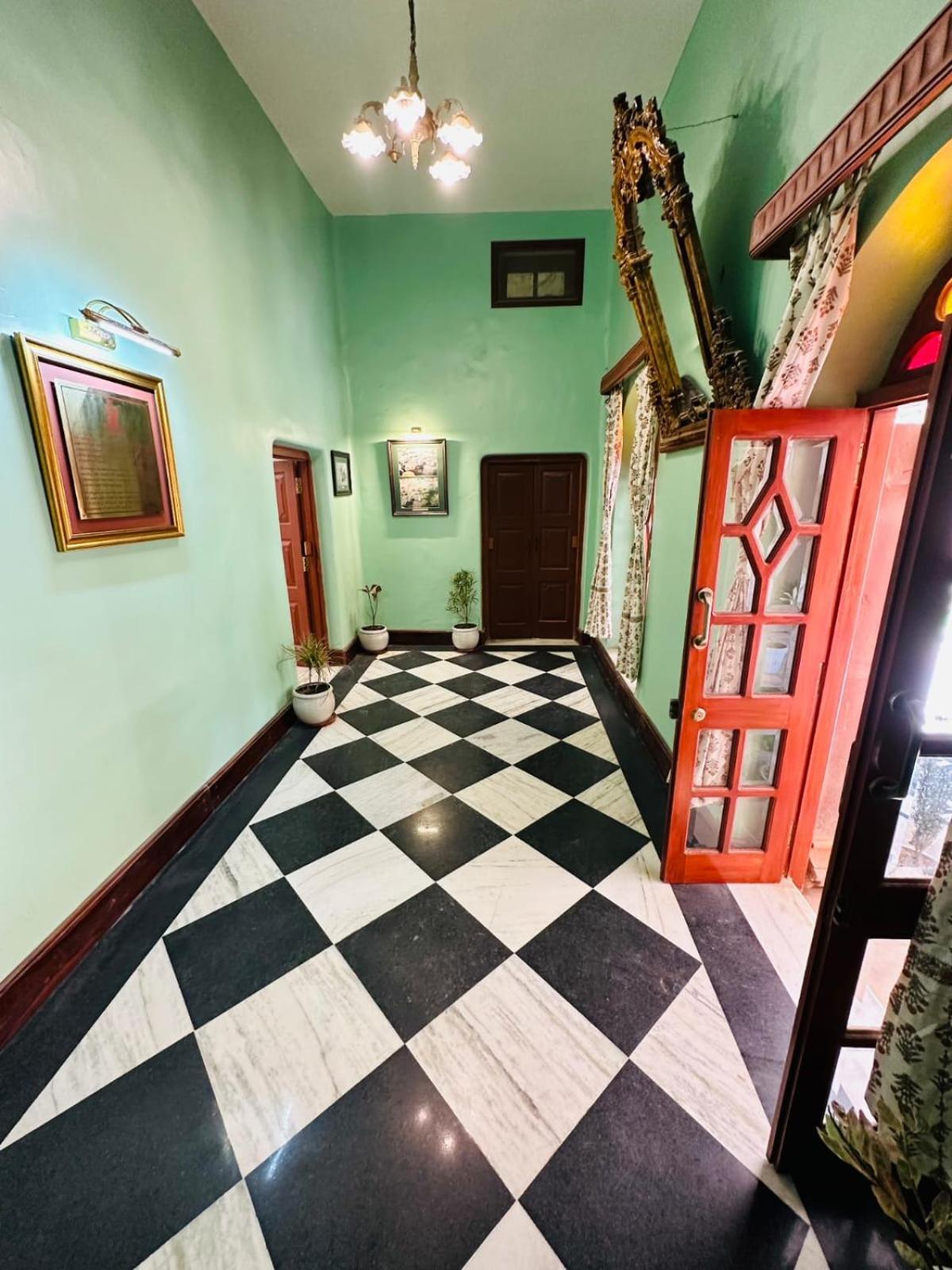Raghvendra Heritage Jodhpur  Exterior photo