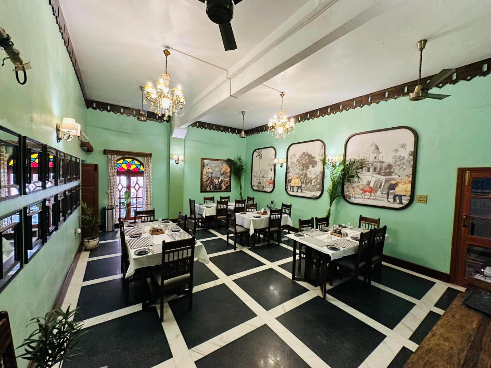 Raghvendra Heritage Jodhpur  Exterior photo