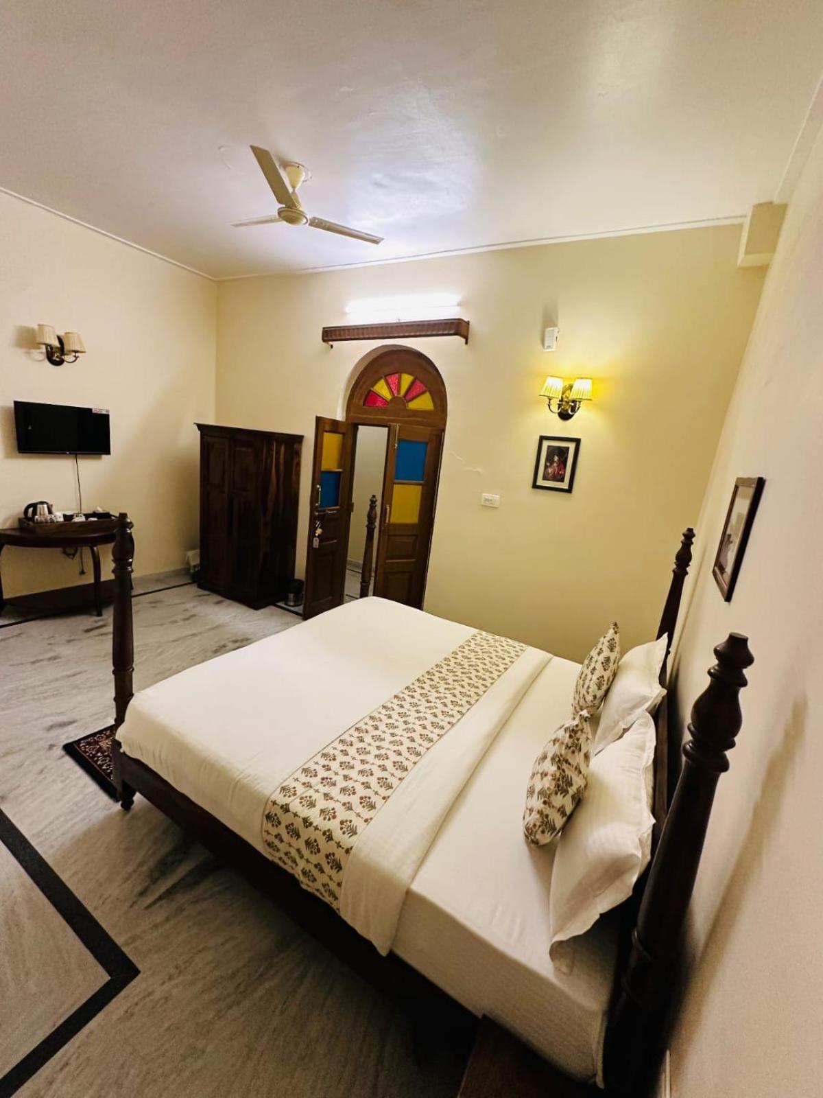 Raghvendra Heritage Jodhpur  Exterior photo